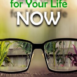 Get A Vision for Your Life NOW (ebook) by Jeremy Lopez
