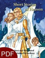Short Stories of Heaven (E-Book-PDF Download) by Christina Richardson
